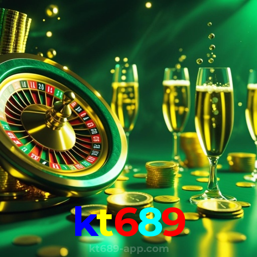 kt689：Ganhe com poker, blackjack e apostas em futebol no cassino online!