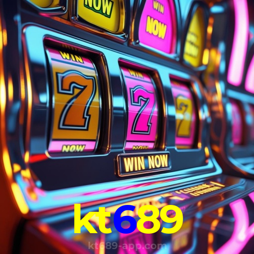 kt689：Aposte no futebol e ganhe em jogos de cassino como roleta e blackjack!