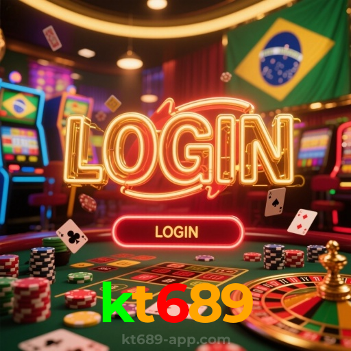 kt689：O melhor do futebol online está esperando por você! Aposte e ganhe!