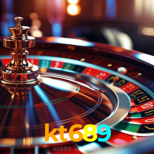 kt689：Vença grandes prêmios nas mesas de poker online!