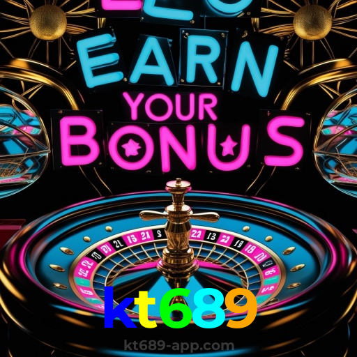 kt689:Sua chance de ganhar começa no cassino online com poker e apostas no futebol!