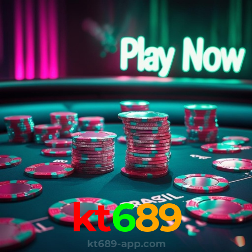 kt689:Apostas ao vivo no futebol e grandes prêmios em slots te esperam!