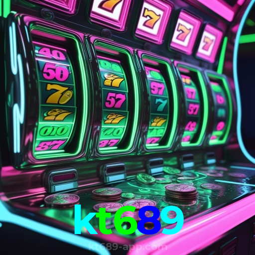 kt689:Jogue slots, roleta e aposte no futebol para grandes vitórias!