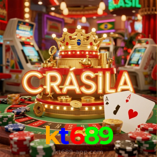 kt689：O cassino online mais confiável para apostas ao vivo no futebol e jogos de cassino!