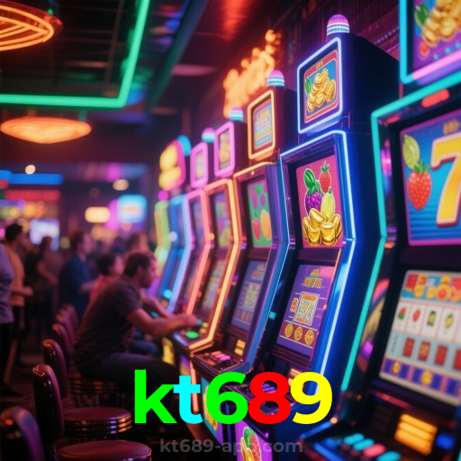 kt689:Aposte nas mesas de poker e vença grandes prêmios!