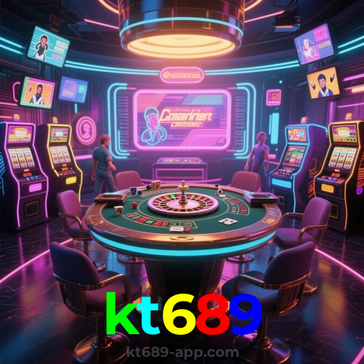 kt689：Apostas ao vivo de futebol! Mostre quem manda no jogo!