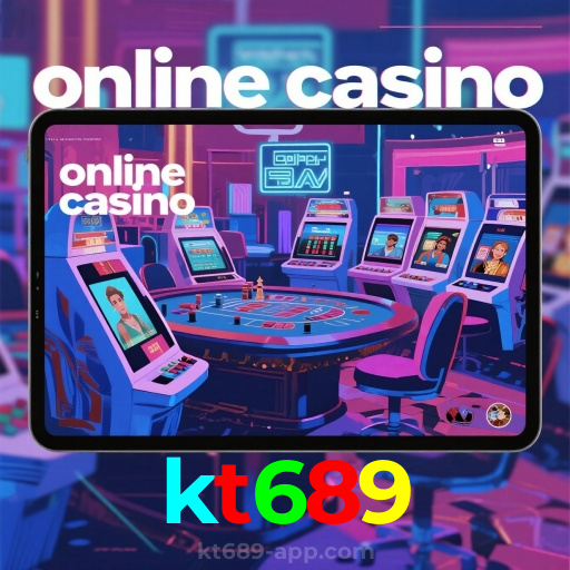 kt689:Jogue poker como um profissional e vença agora mesmo!