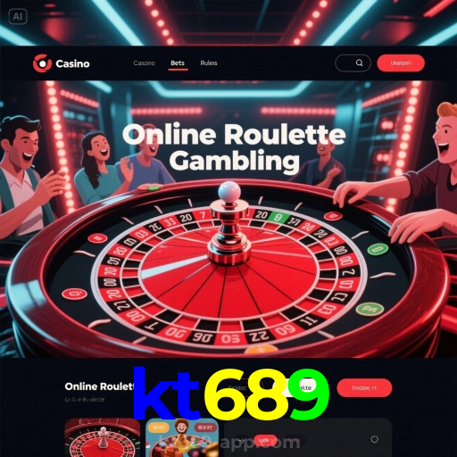 kt689:Onde você pode apostar no futebol e jogar os melhores jogos de cassino!