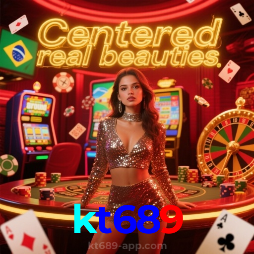 kt689:Cada giro nas slots pode te levar à grande vitória!