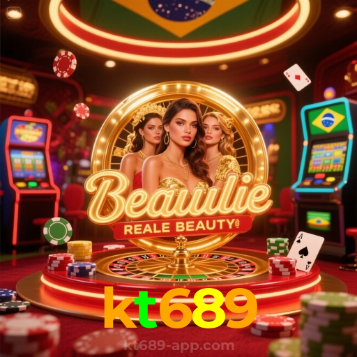 kt689:Aposte agora nas roletas e conquiste prêmios fantásticos!