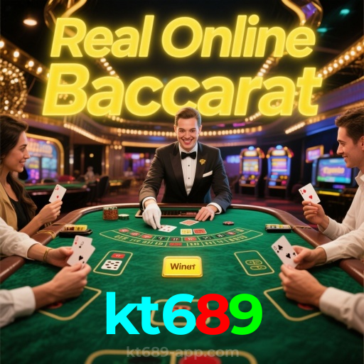 kt689:O cassino online ideal para você jogar blackjack e apostar no futebol!