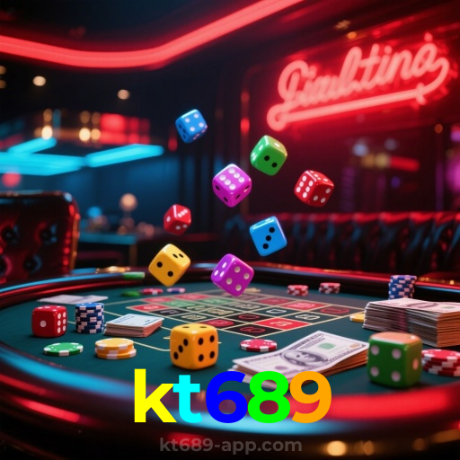 kt689:Jogue poker, aposte no futebol e ganhe em nosso cassino online!