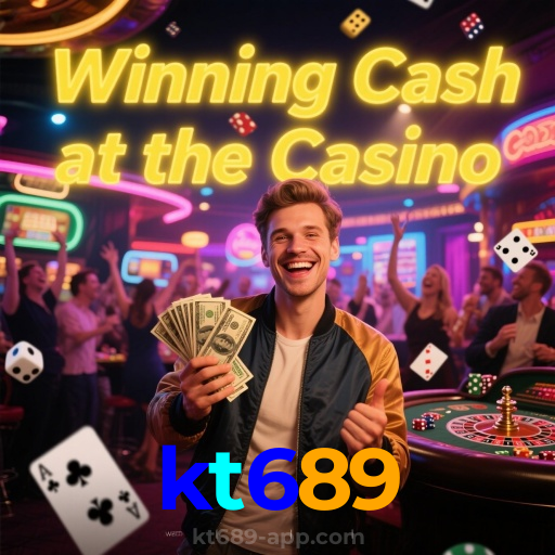 kt689：Onde sua sorte no futebol encontra prêmios em slots e roleta!