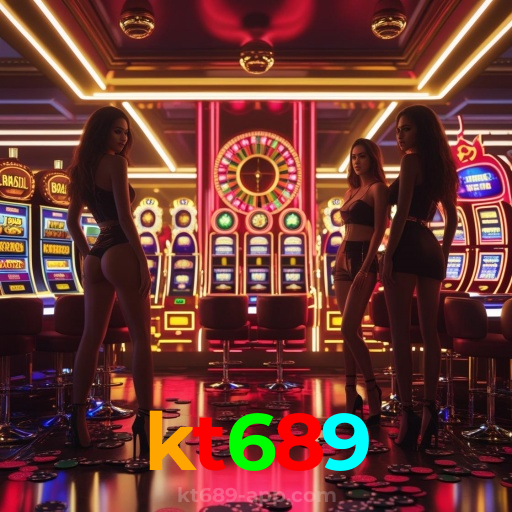 kt689：Conquiste prêmios no futebol e vença nas mesas de poker online!