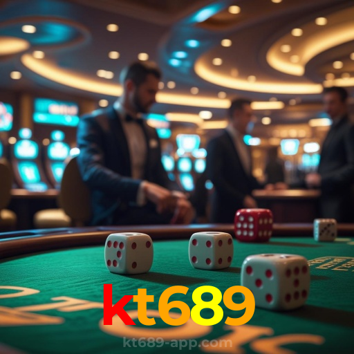 kt689：O melhor cassino para você jogar poker e fazer apostas no futebol online!