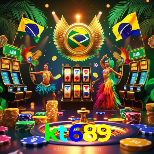 kt689:O futebol nunca foi tão divertido! Aposte nas melhores partidas e vença!