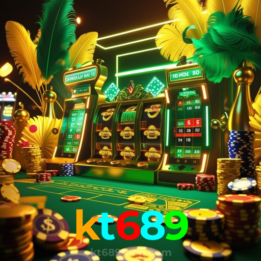 kt689:Jogue blackjack, aposte no futebol e ganhe prêmios no cassino online!