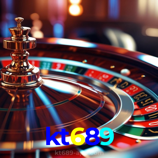 kt689：Onde sua sorte brilha: poker, roleta e apostas no futebol online!