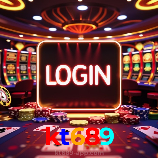 kt689：A diversão está garantida! Aposte nas melhores slots agora!